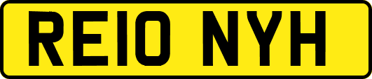 RE10NYH