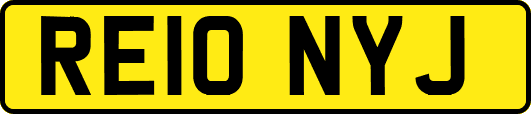RE10NYJ