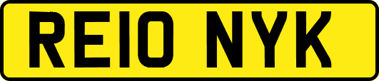 RE10NYK