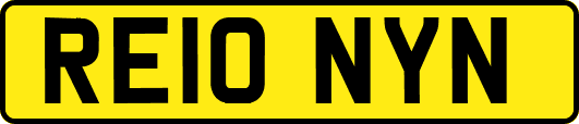 RE10NYN