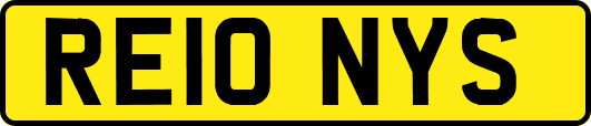 RE10NYS
