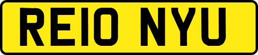 RE10NYU