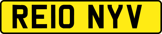 RE10NYV