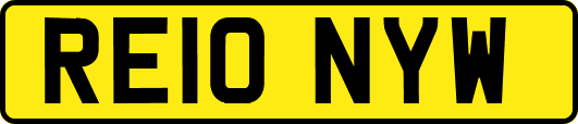 RE10NYW