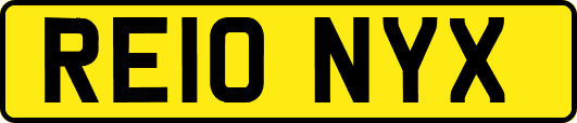 RE10NYX