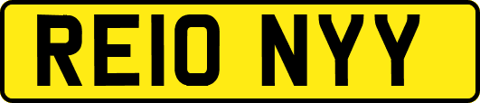 RE10NYY