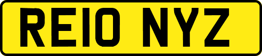 RE10NYZ