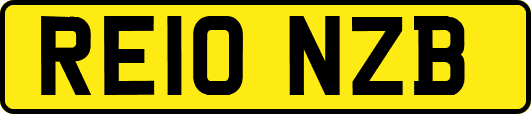 RE10NZB
