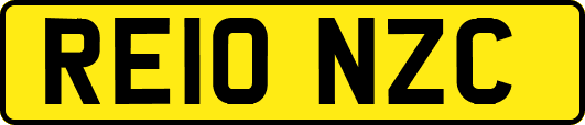 RE10NZC