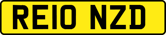 RE10NZD