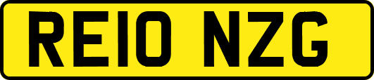 RE10NZG