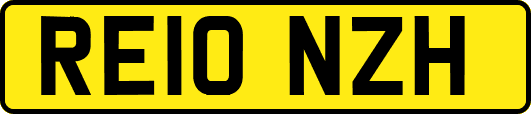 RE10NZH