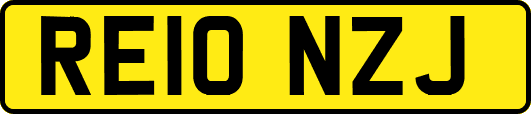 RE10NZJ