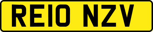 RE10NZV