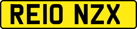 RE10NZX
