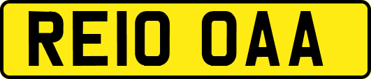 RE10OAA
