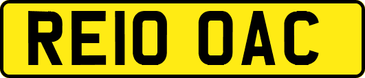 RE10OAC