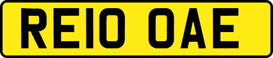 RE10OAE