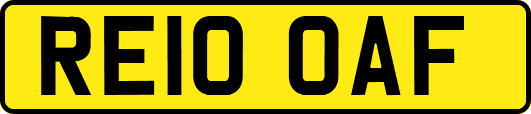 RE10OAF