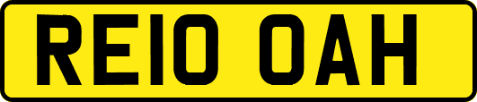 RE10OAH