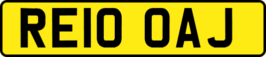 RE10OAJ