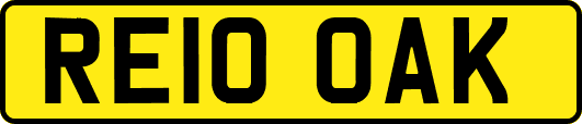 RE10OAK