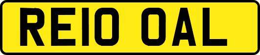 RE10OAL