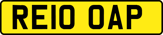 RE10OAP