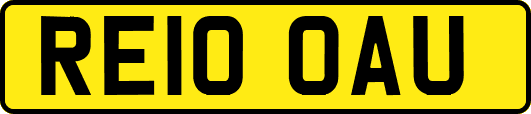 RE10OAU