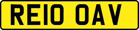 RE10OAV