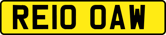 RE10OAW