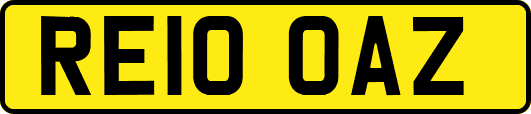 RE10OAZ