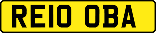 RE10OBA
