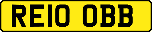RE10OBB