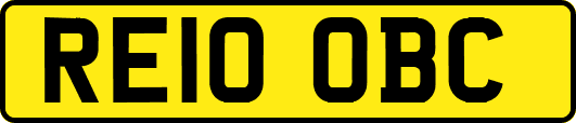 RE10OBC