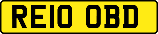 RE10OBD