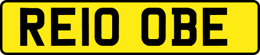 RE10OBE