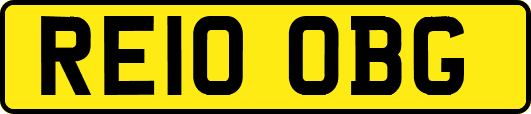 RE10OBG
