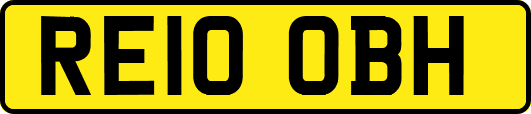 RE10OBH