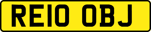 RE10OBJ
