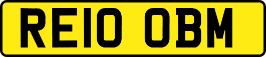 RE10OBM