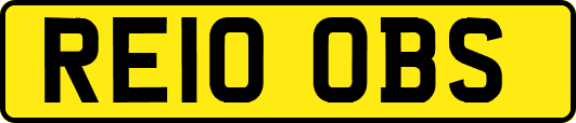 RE10OBS