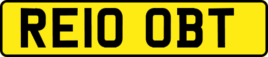 RE10OBT