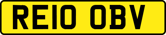 RE10OBV