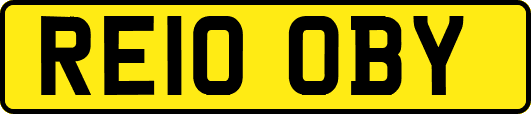 RE10OBY