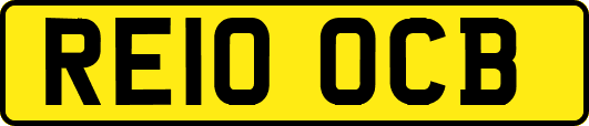 RE10OCB