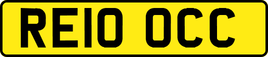 RE10OCC