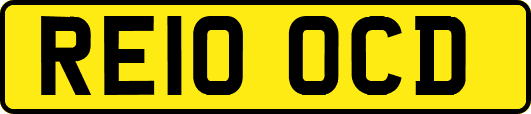 RE10OCD