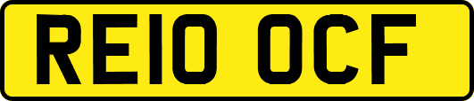 RE10OCF