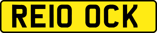 RE10OCK
